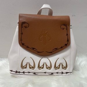 Disney Star Wars The Mandalorian Mini Backpack Bag Danielle Nicole NWT